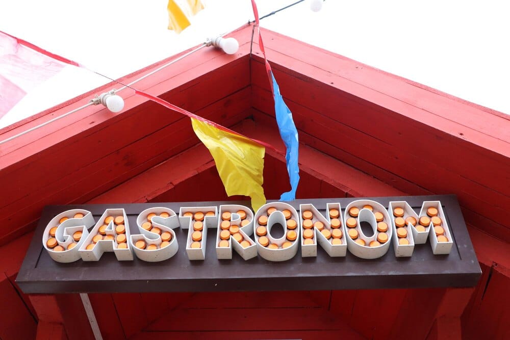 A League of Its Own: Crossbar Brighton Opens This Week