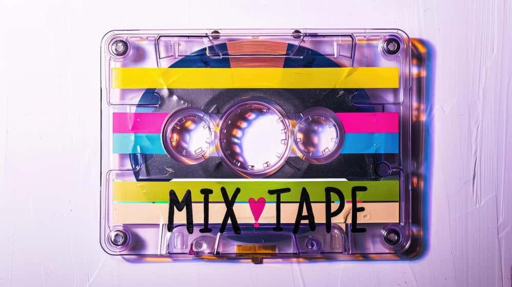 El Nuevo Musical de los 80's 90's - Continúa la fiesta