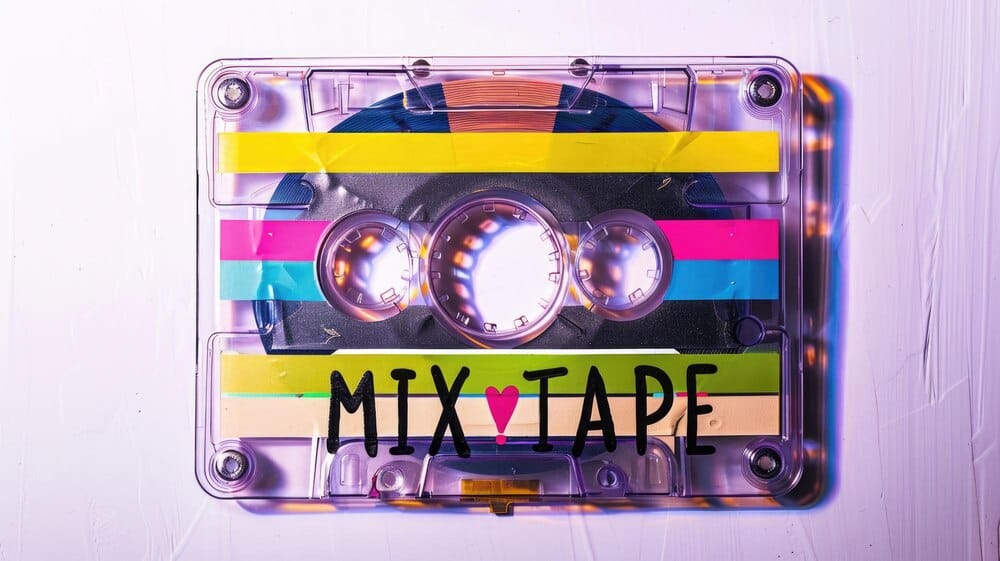 El Nuevo Musical de los 80's 90's - Continúa la fiesta