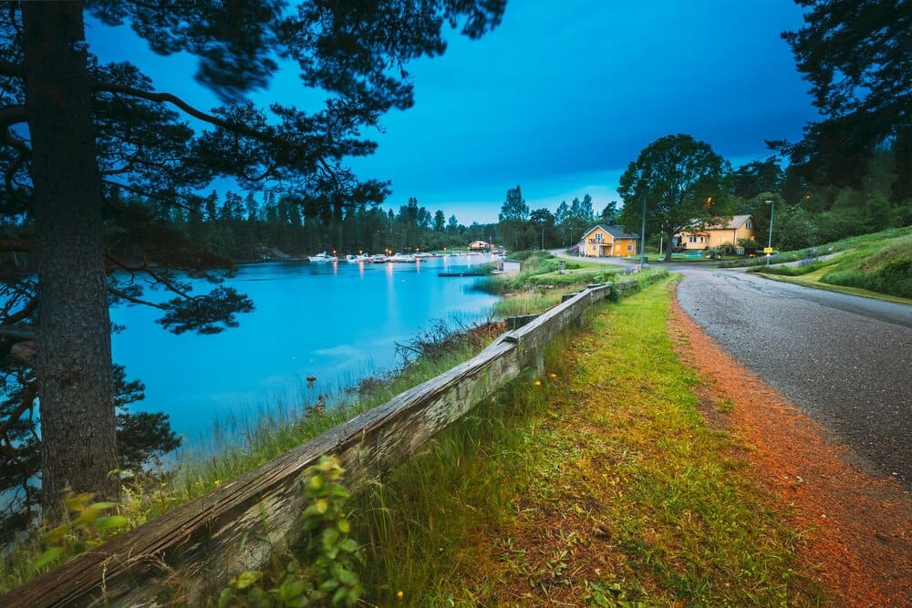 La ruta más bonita de Zamora: camino al Lago de Sanabria
