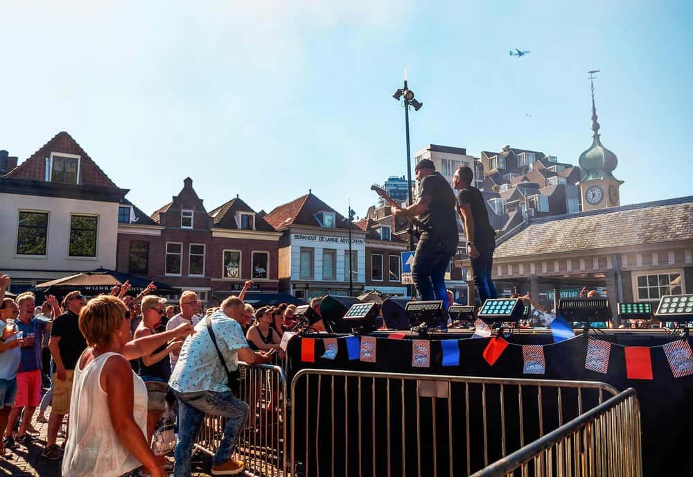 Wickham Festival: what to expect next time