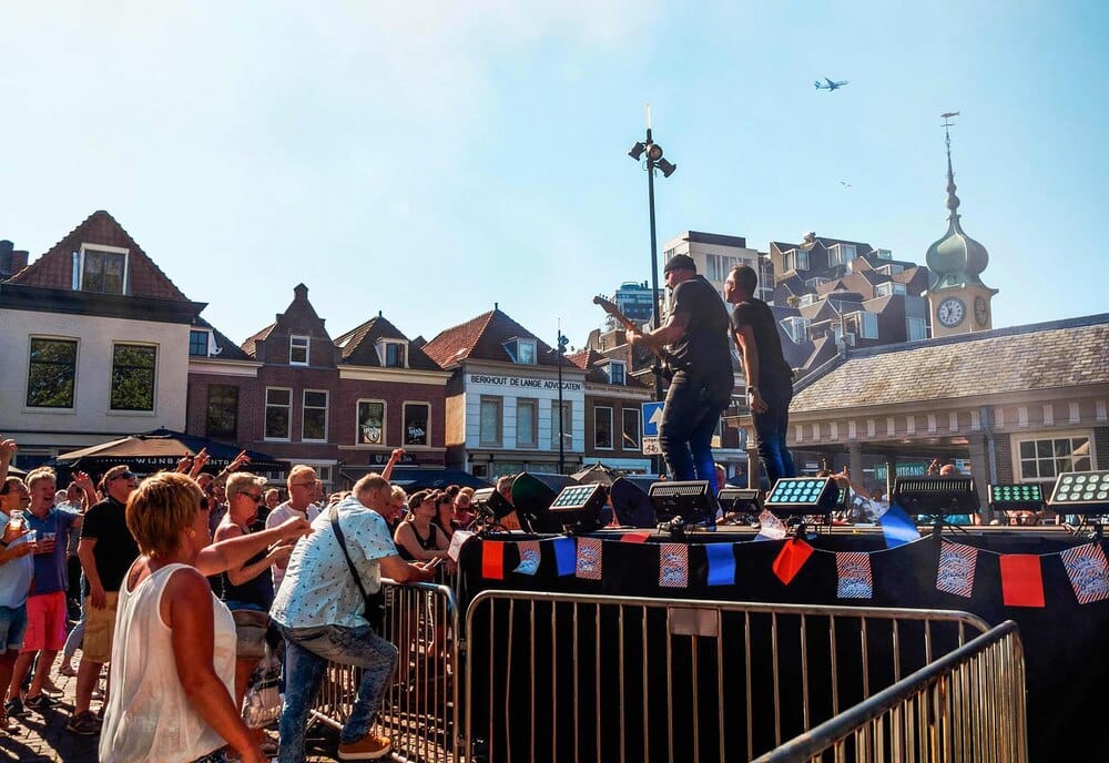 Wickham Festival: what to expect next time