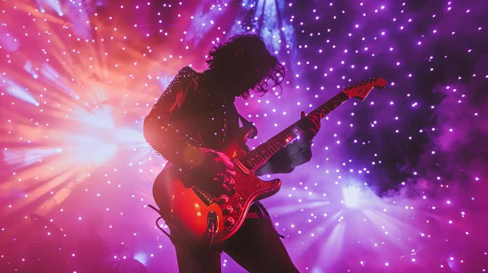 Tinno's Guitar Fest