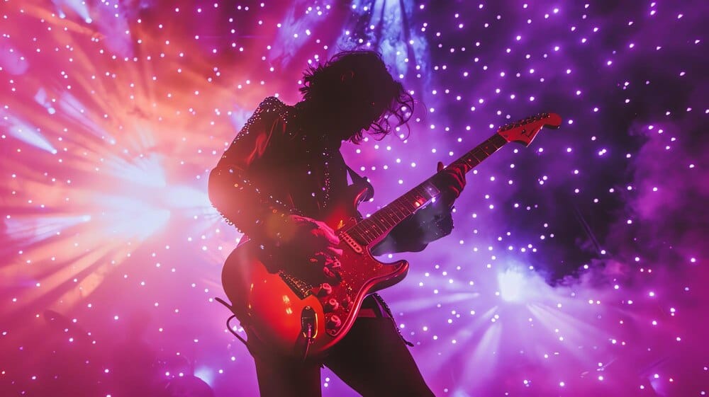 Tinno's Guitar Fest