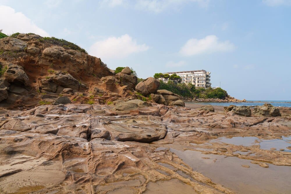 Tossal de la Cala: el fortín romano abierto todo el año