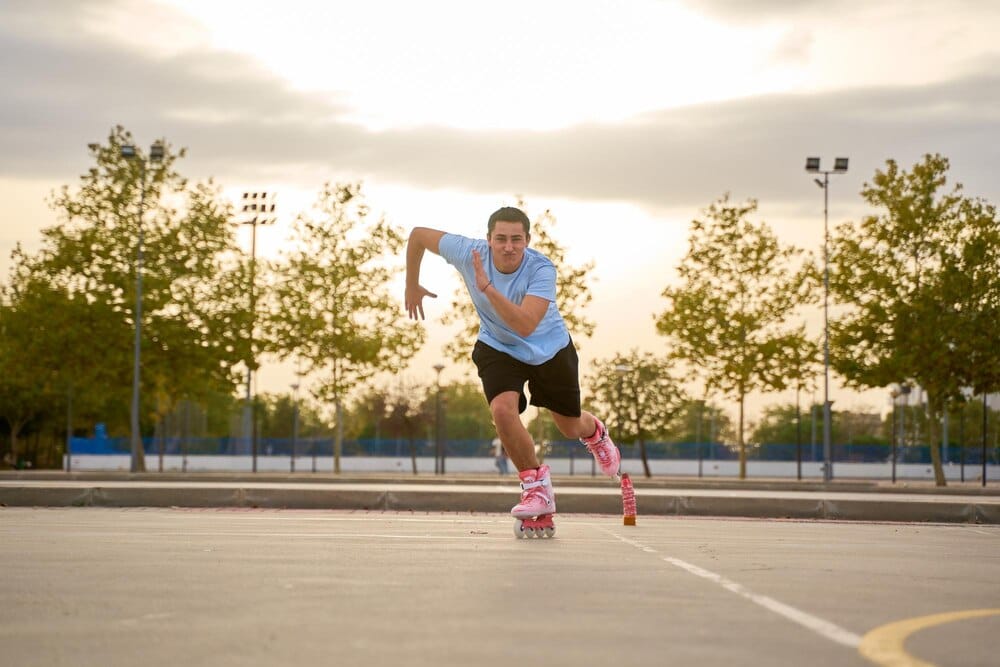 Arganda estrena Media Maratón de Patinaje en octubre