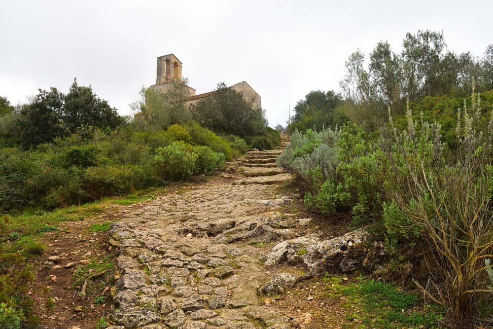 Ruta del románico alavés: patrimonio en los valles