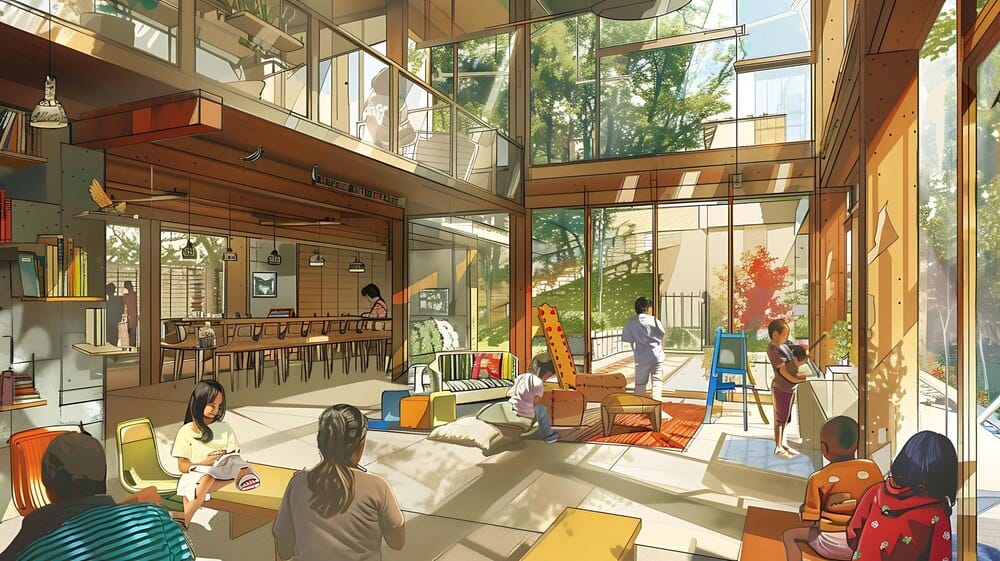 I Xornadas de Vivenda e Convivencia Alternativa