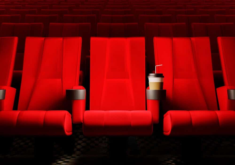 Estreno del documental 'Cines de Málaga. Los sitios de mi recreo'
