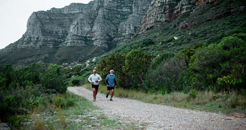 Copa Almeriense de Carreras por Montaña 2026