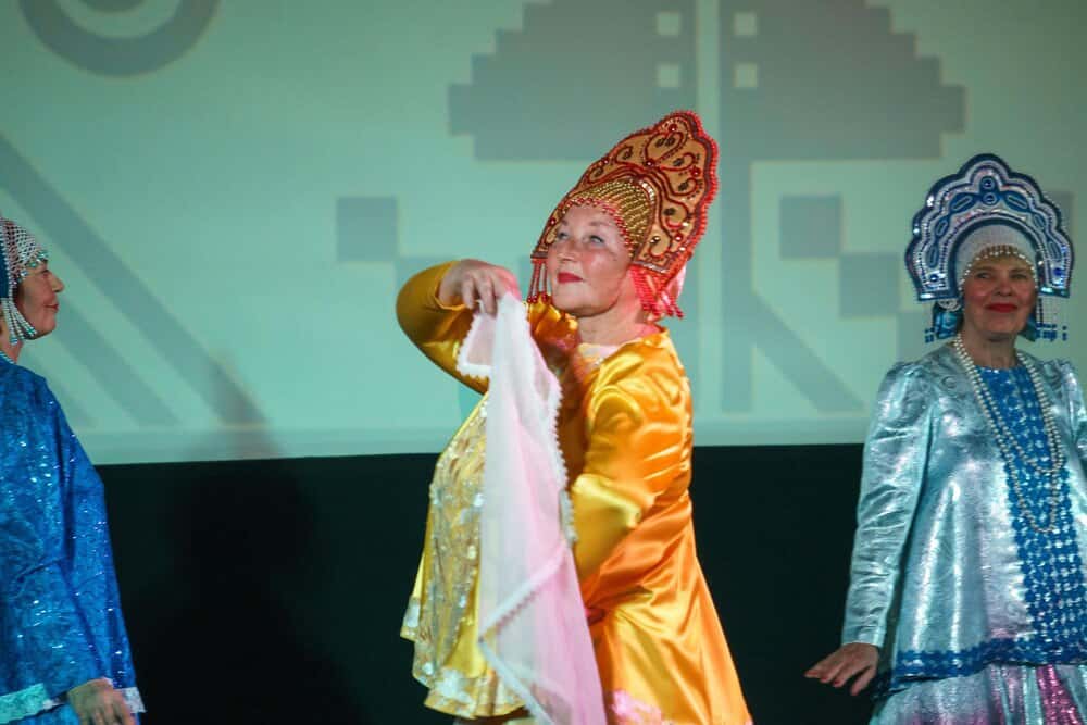 XVII Encontro de Teatro Afeccionado en Betanzos