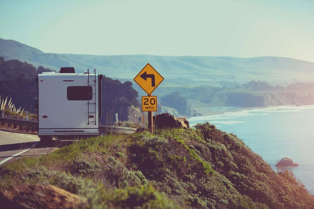Ruta en autocaravana por Ferrolterra: áreas y consejos