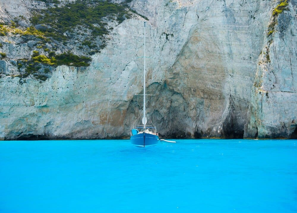 Excursión en barco a Antequera - Distrito Joven