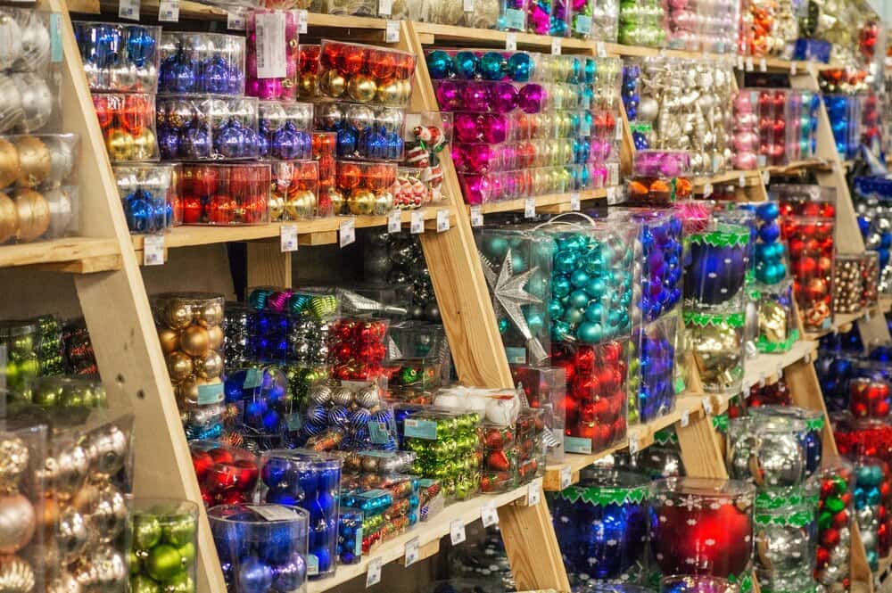 Joyas del coleccionismo retro en el Toy Street Market