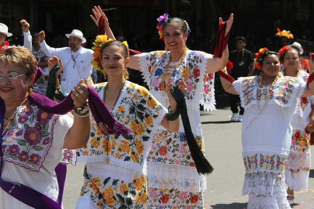 El Festival de Mérida cierra con 'Las 9 musas'