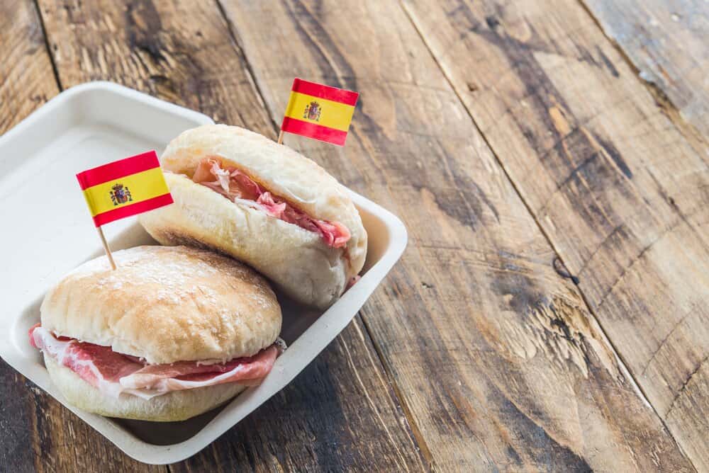 Ruta por los mejores bocadillos de autor en Bizkaia