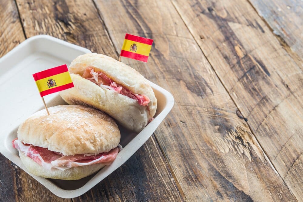 Ruta por los mejores bocadillos de autor en Bizkaia