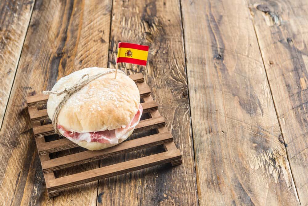 Ruta por los bocadillos malagueños que compiten en España