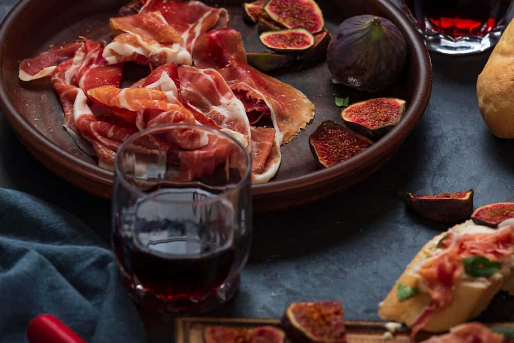 Cata del Instituto del Pintxo