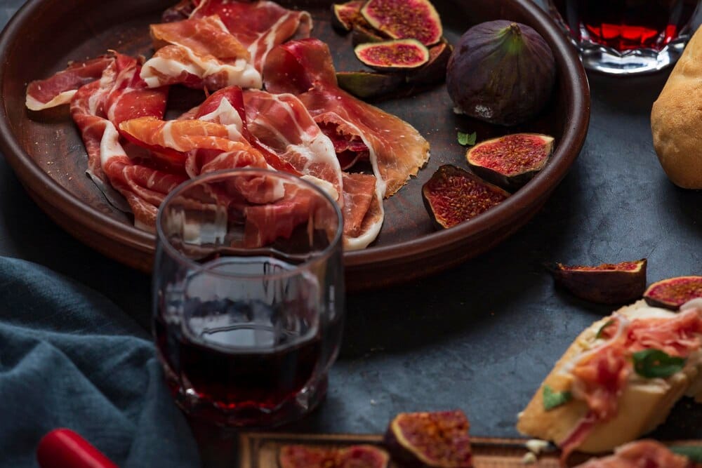 Cata del Instituto del Pintxo