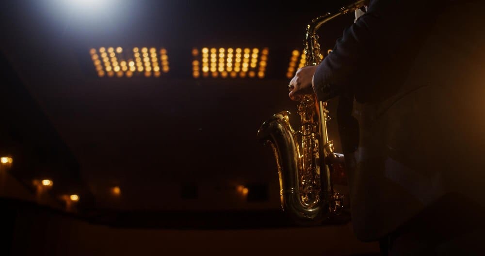 The Speakeasy Jazz Club; Alan Barnes