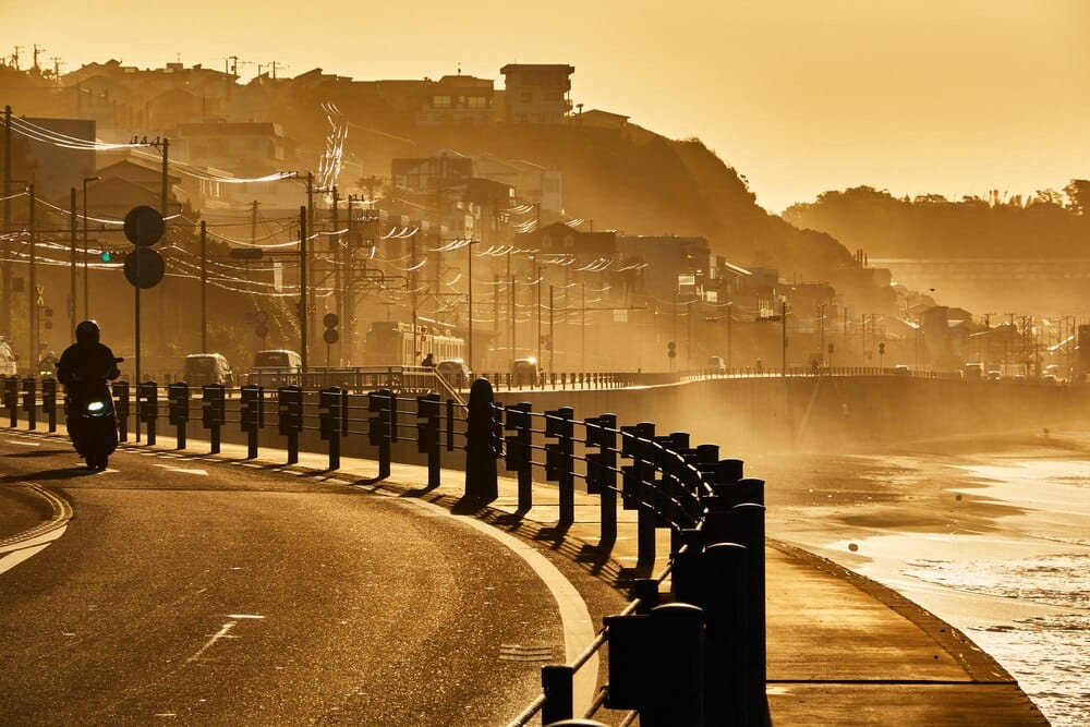 Ruta por los Soletes Repsol más auténticos de San Sebastián