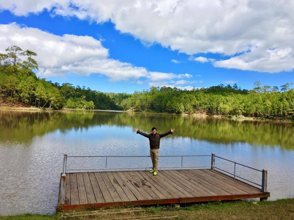 15 planes para disfrutar del embalse de Ullibarri-Gamboa