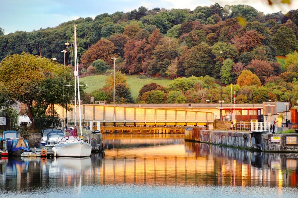 Plymouth’s Best Autumn Day Trips