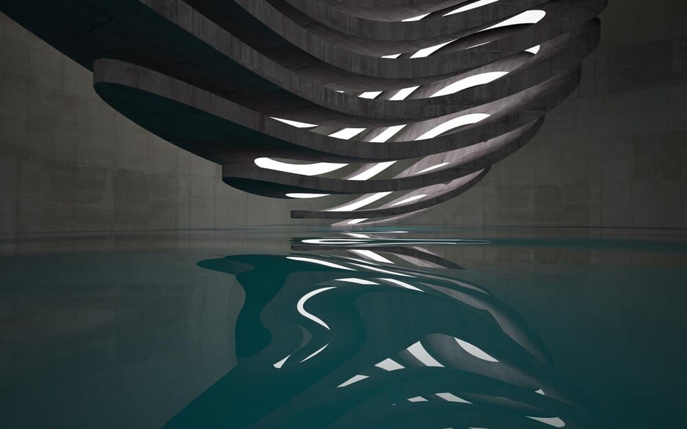 Presentación del primer micromuseo flotante de arte contemporáneo