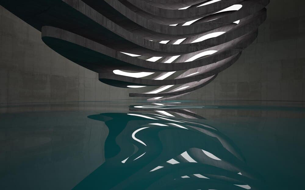 Presentación del primer micromuseo flotante de arte contemporáneo