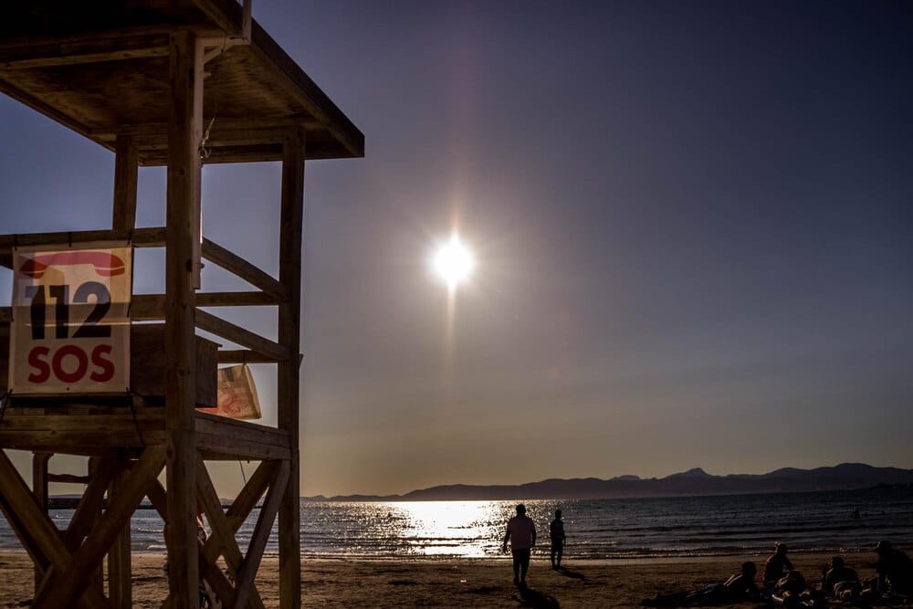 Eclipse solar total del 12 de agosto: cómo verlo