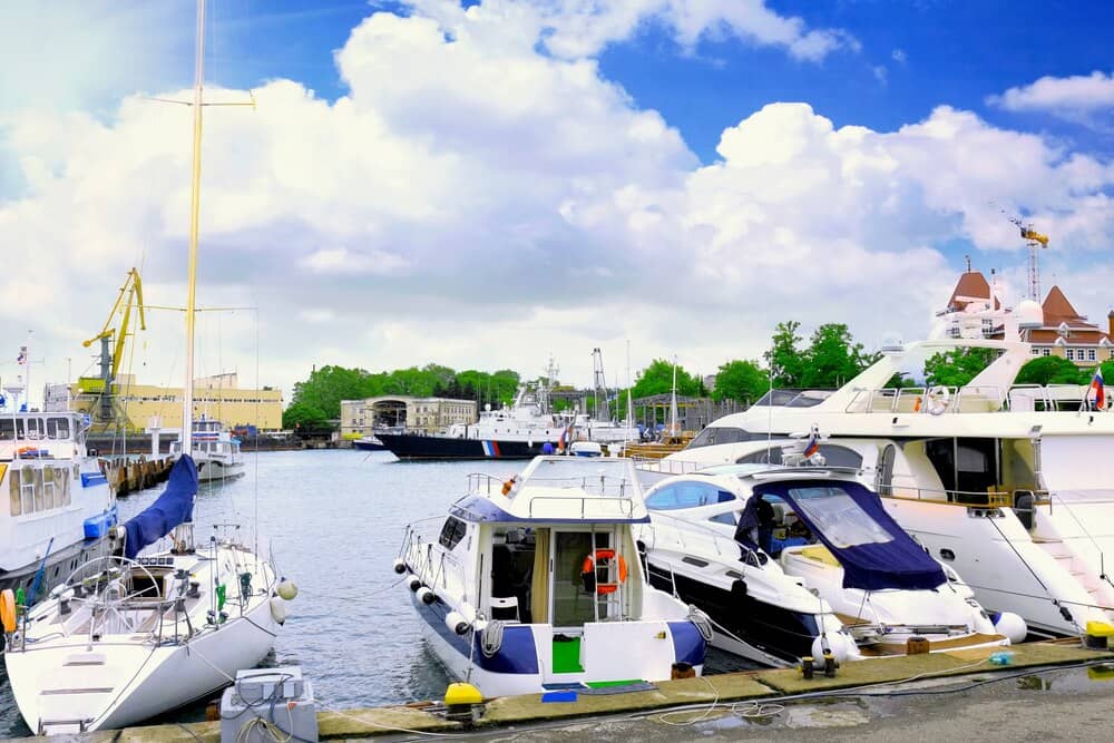 Southampton Boat Show 2026: the stage line-up