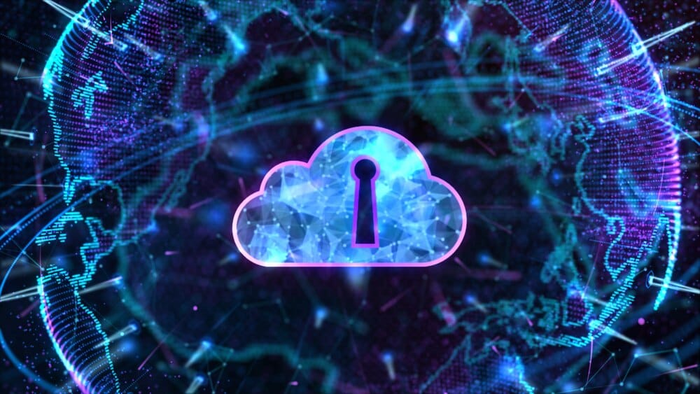 Webinar: La nube como elemento de seguridad