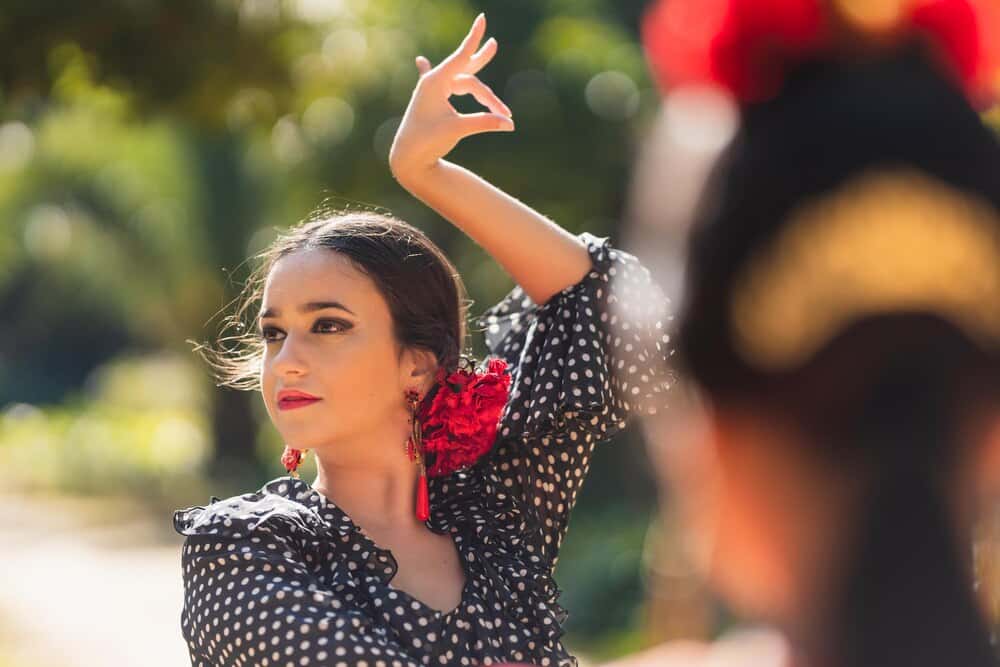El Festival Flamenco 'Coquillo' vuelve al Parque del Tranvía