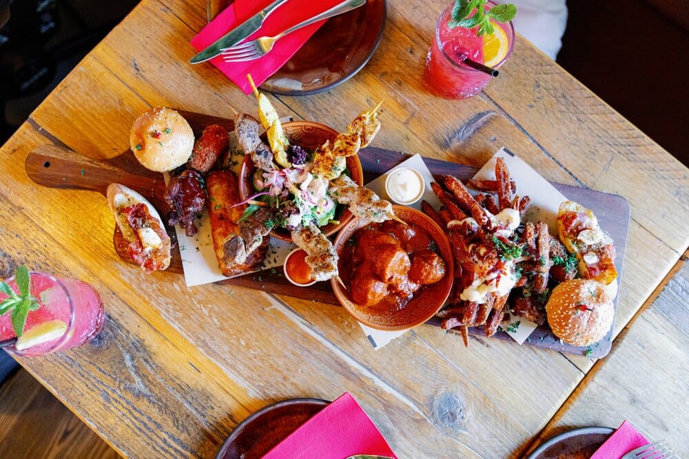 Ruta del PintxoPato