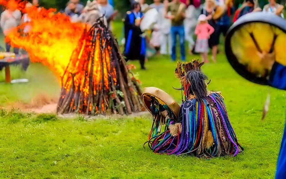 San Sebastián cierra su fiesta patronal con toritos