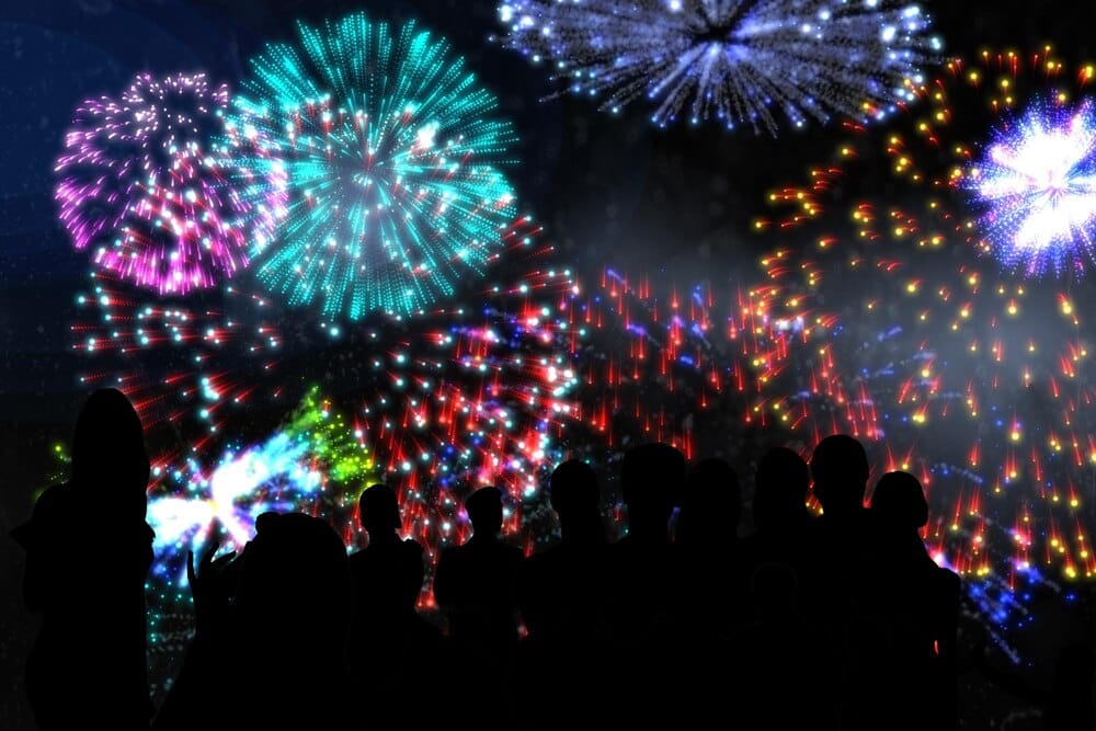 Fiestas de San Jorge (Sanduzelai)