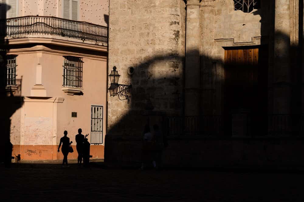 Madrid. Cartografía fantasma