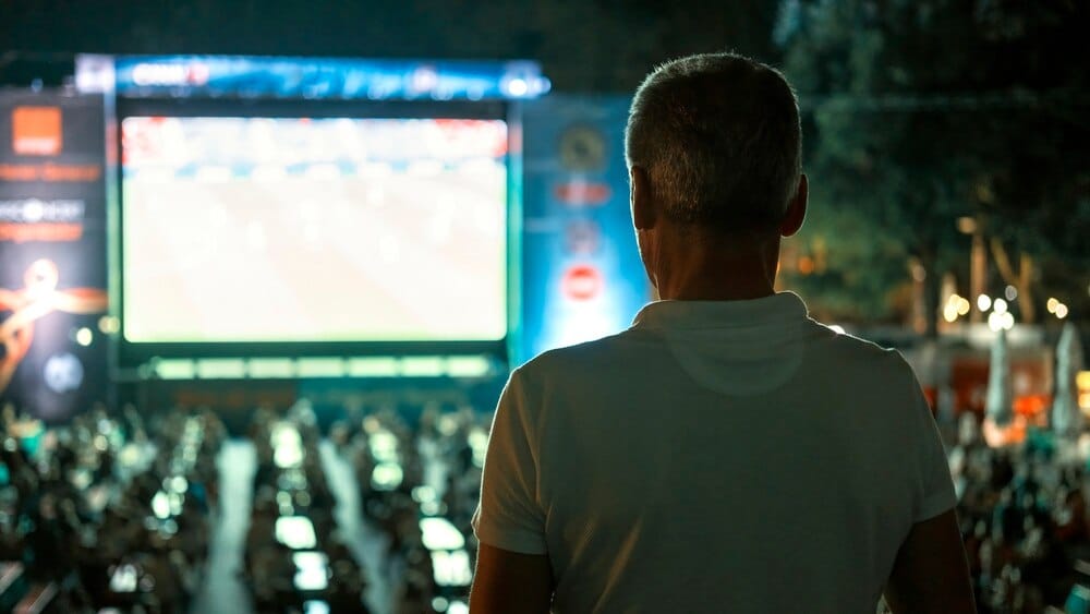 Retransmisión de la final del Mundial de fútbol 2026