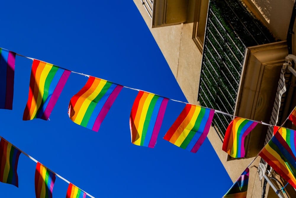 Pride Barcelona 2026