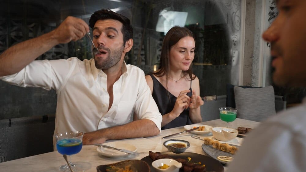 Cenas secretas en Sevilla: socializar en espacios ocultos