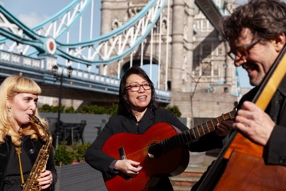 Live Music and Community Events at Komedia Brighton