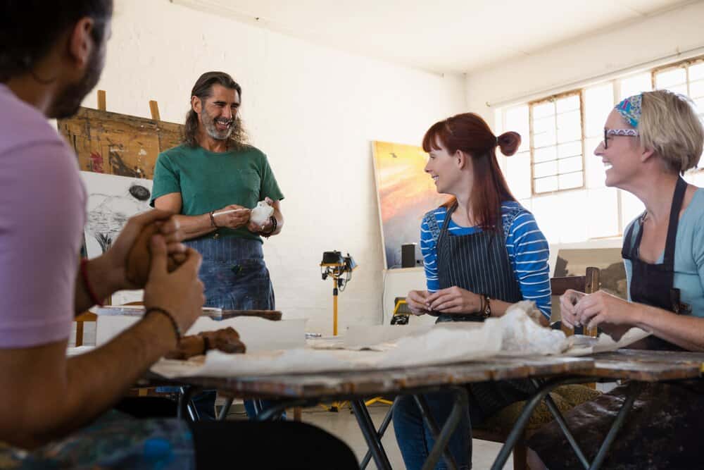 Talleres de Participación Ciudadana en Córdoba