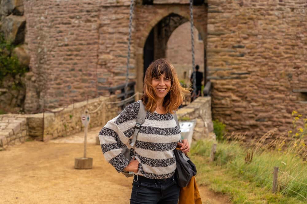Escapada a Trasmoz: el pueblo de las brujas de Aragón