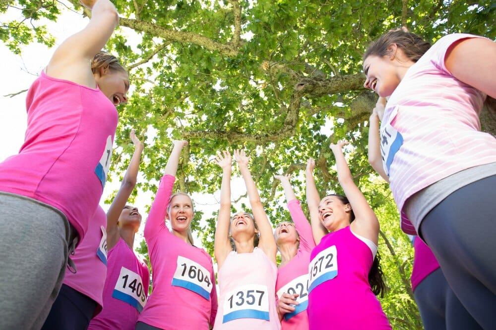 Cursa Fanny Sallés 2026: 5 km solidarios en Terrassa