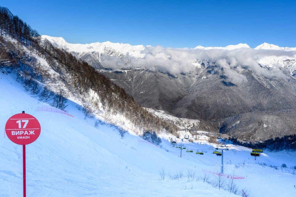 Sierra Nevada abre pretemporada con 20% de descuento