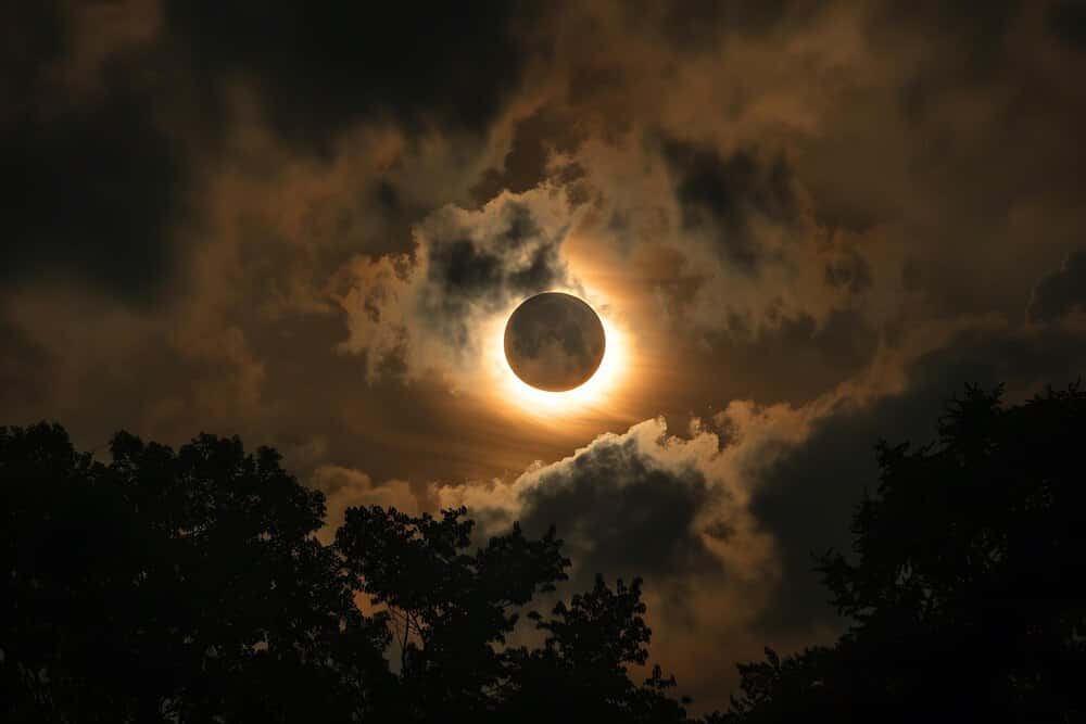 Eclipse total del 12 de agosto: puntos y horarios en Lleida