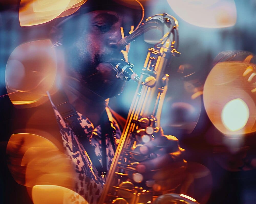 CSC Jazz Project - La Odisea