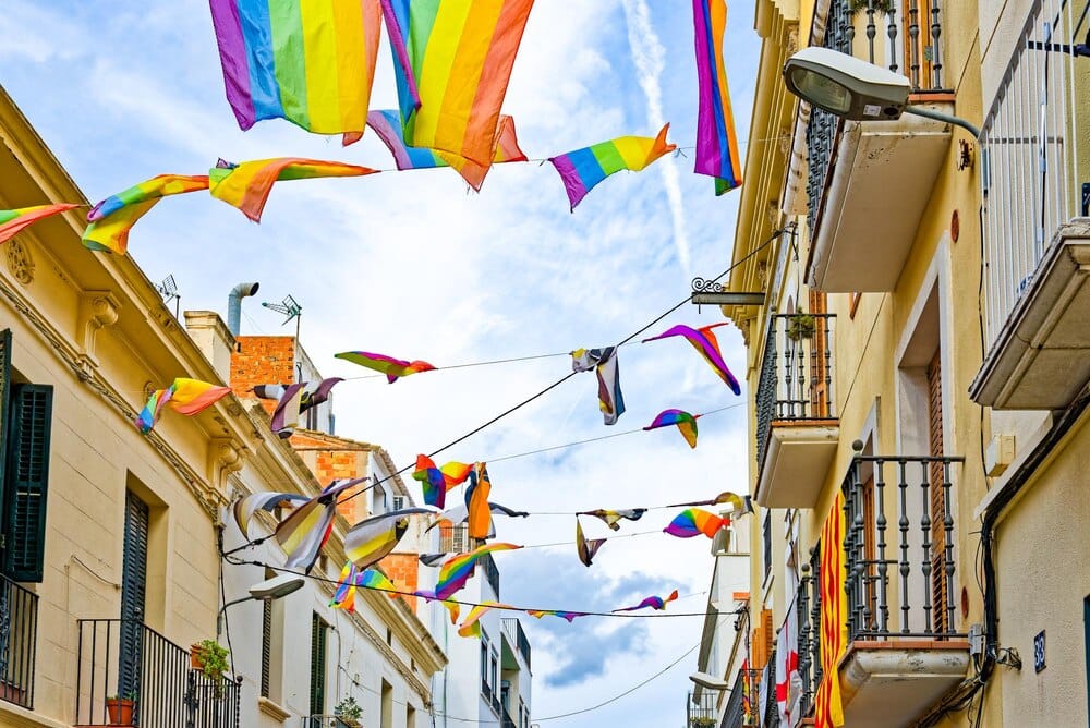 Cap a la Crida - Les Santes 2026