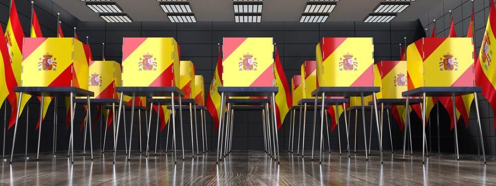 Pantalla gigante en Sanse para el Mundial 2026